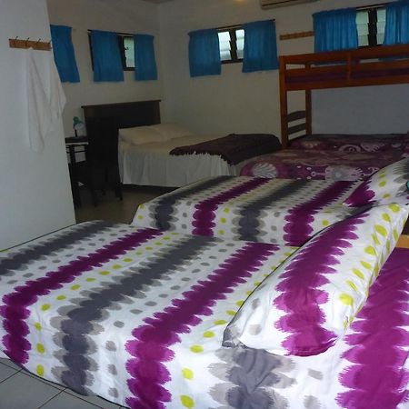 Travellers Budget Motel Порт Вила Екстериор снимка