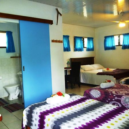Travellers Budget Motel Порт Вила Екстериор снимка
