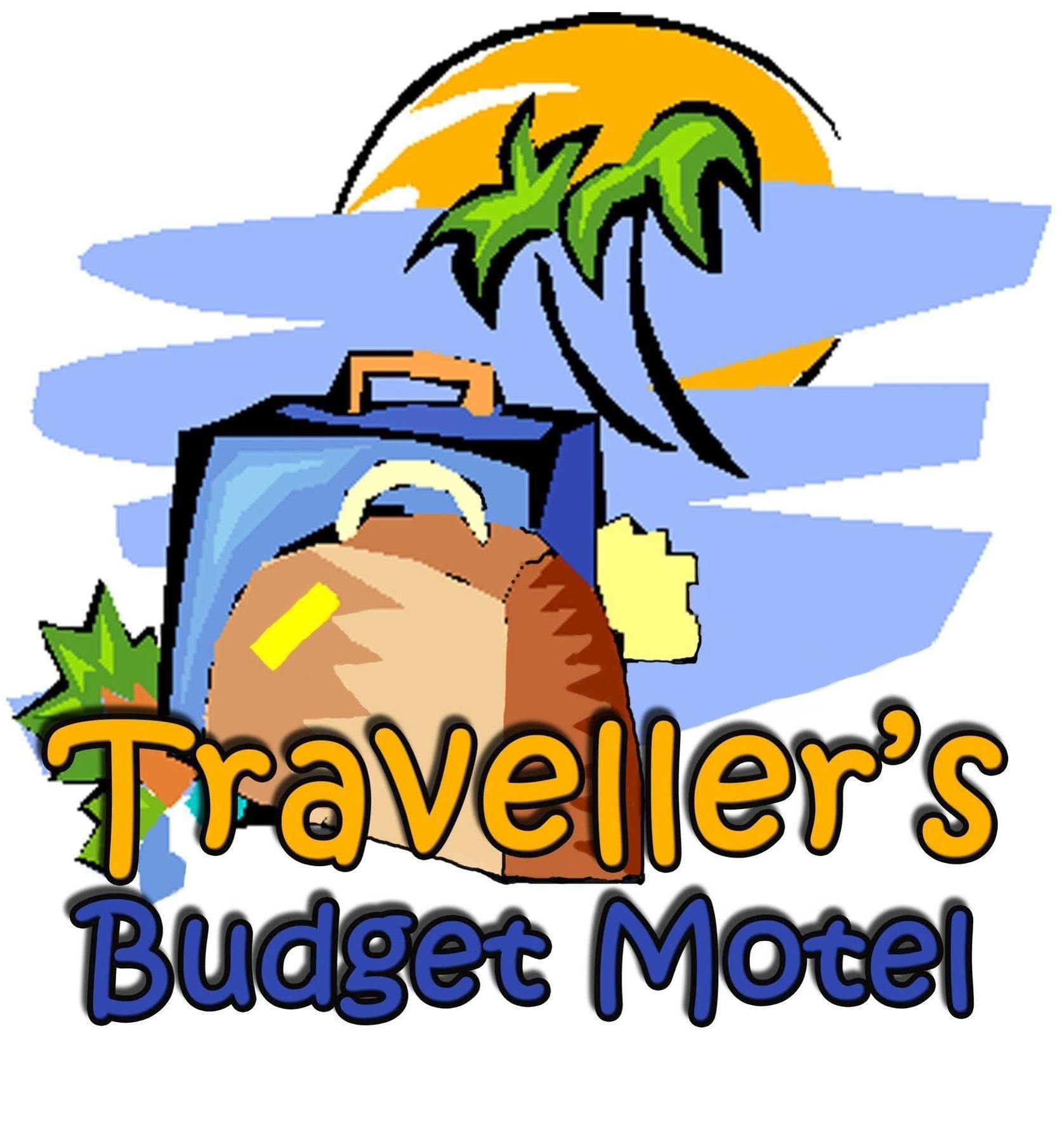 Travellers Budget Motel Порт Вила Екстериор снимка